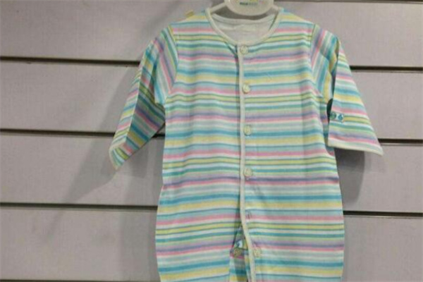 宝尔洁婴儿用品